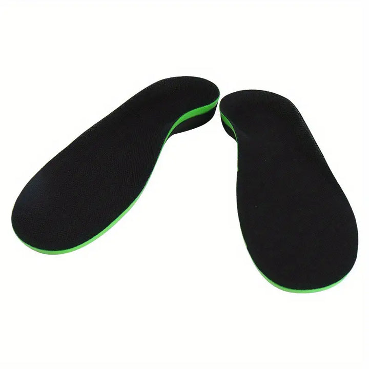 E2Max Insoles – Support and Comfort for Flat Feet