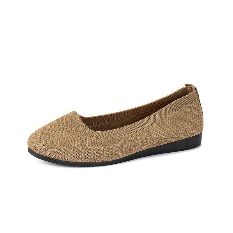 Slip-On Shoes – Support for Every Step