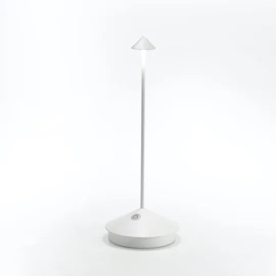 Modern Cordless LED Table Lamp – Stylish Lighting for Any Space