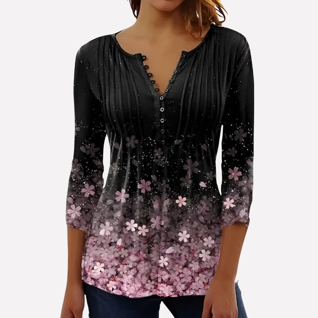 Women’s Elegant Top