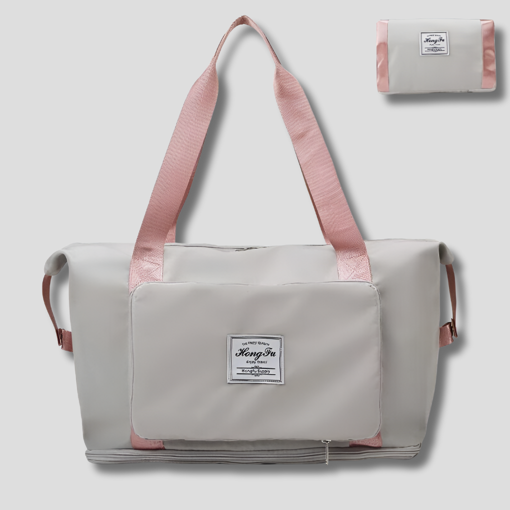 Foldable Waterproof Travel Bag