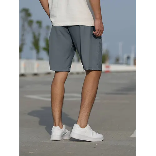 Summer Shorts – Stylish Comfort for Hot Days