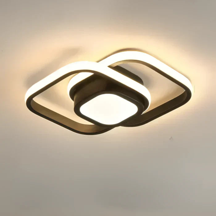 Modern LED Ceiling Light – Sleek Design with Energy-Efficient Illumination