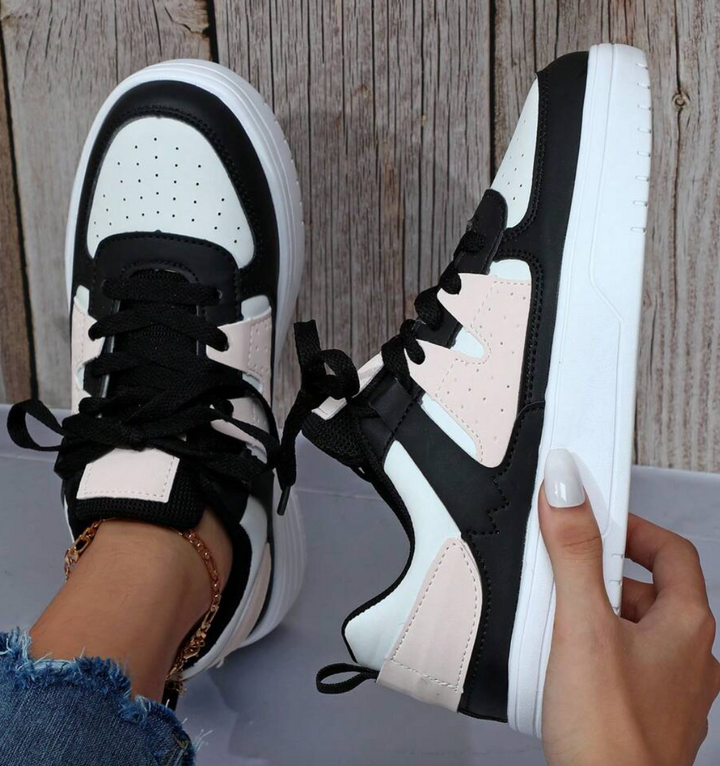 Women's Sneakers – Stylish and Colorful Everyday Footwear