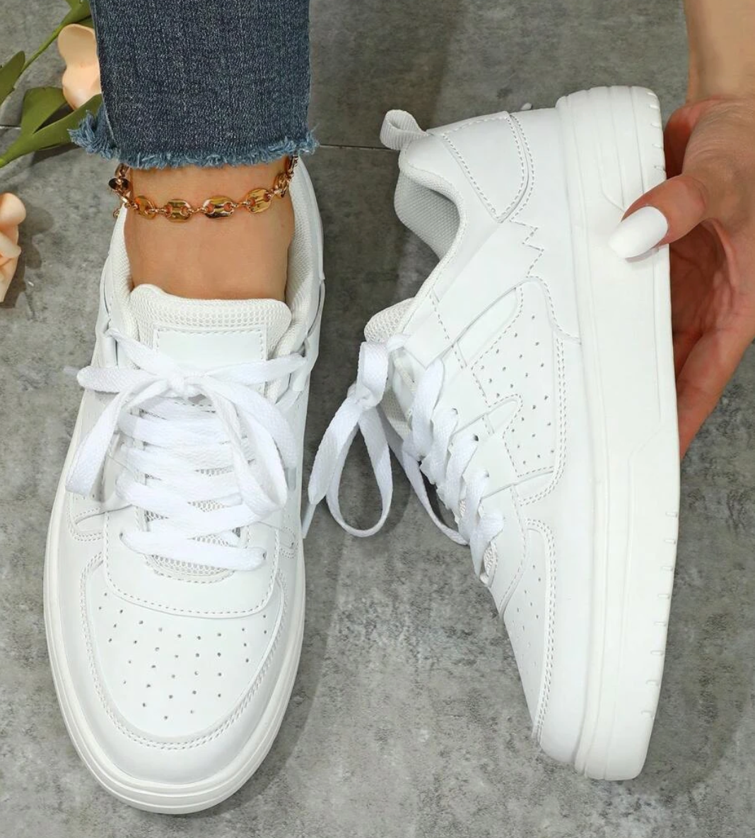Women's Sneakers – Stylish and Colorful Everyday Footwear