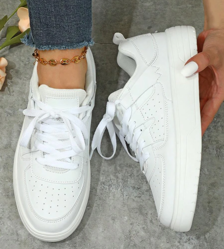 Women's Sneakers – Stylish and Colorful Everyday Footwear