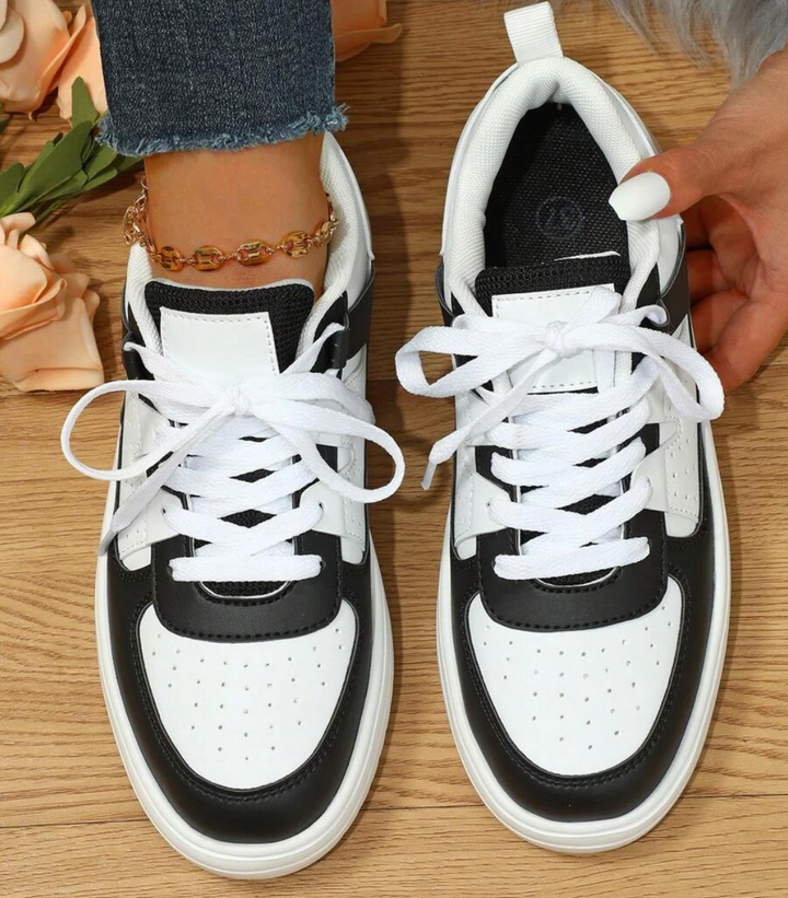 Women's Sneakers – Stylish and Colorful Everyday Footwear