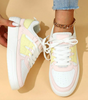 Women's Sneakers – Stylish and Colorful Everyday Footwear