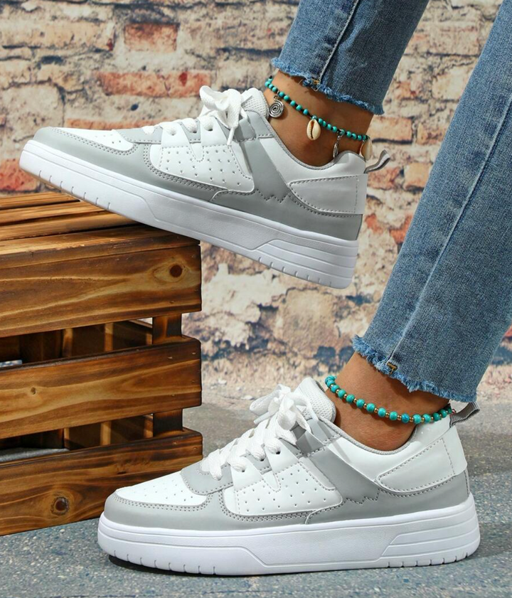 Women's Sneakers – Stylish and Colorful Everyday Footwear