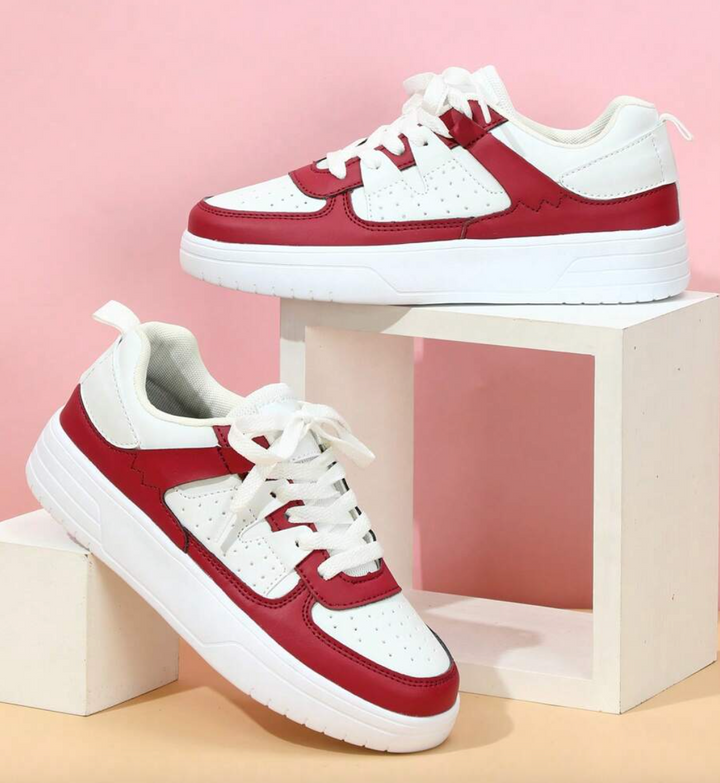 Women's Sneakers – Stylish and Colorful Everyday Footwear