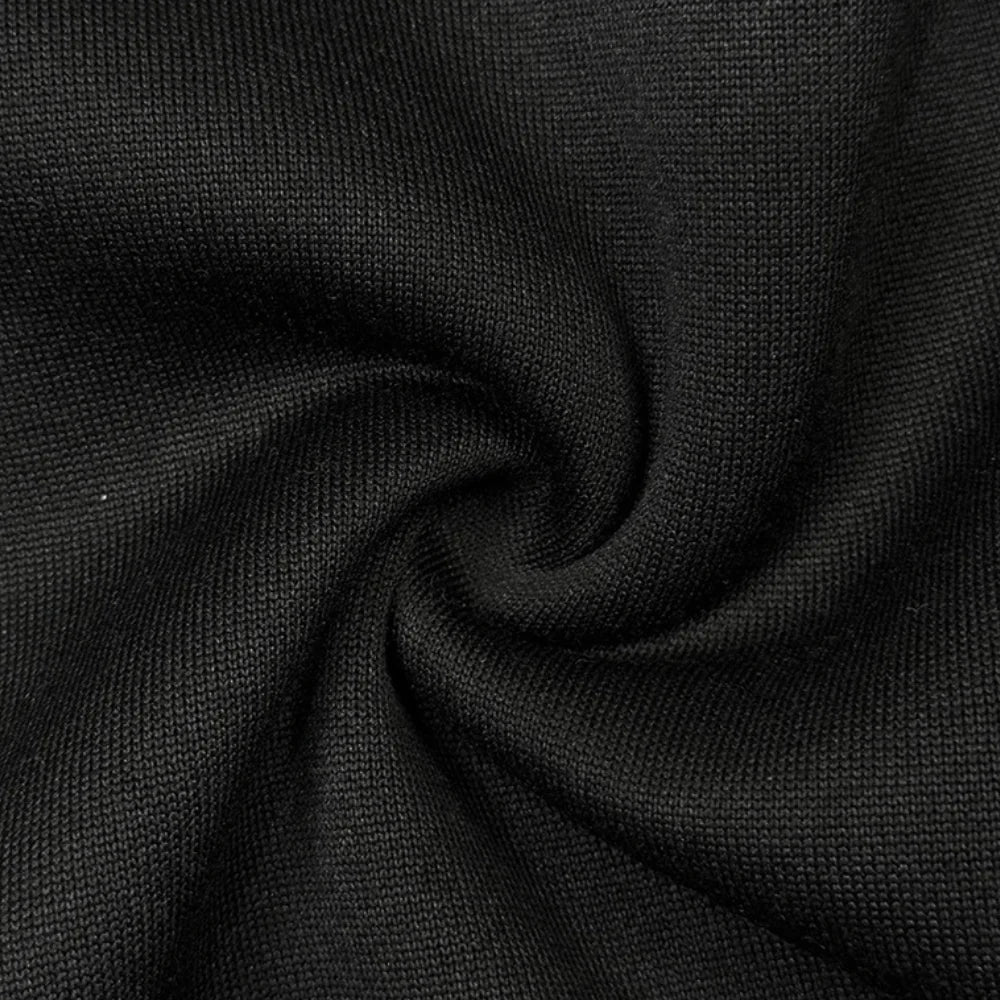 Men's Hoodie – Sporty and Functional