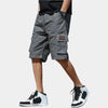 JacobNora AUS – Cotton Cargo Shorts For Men