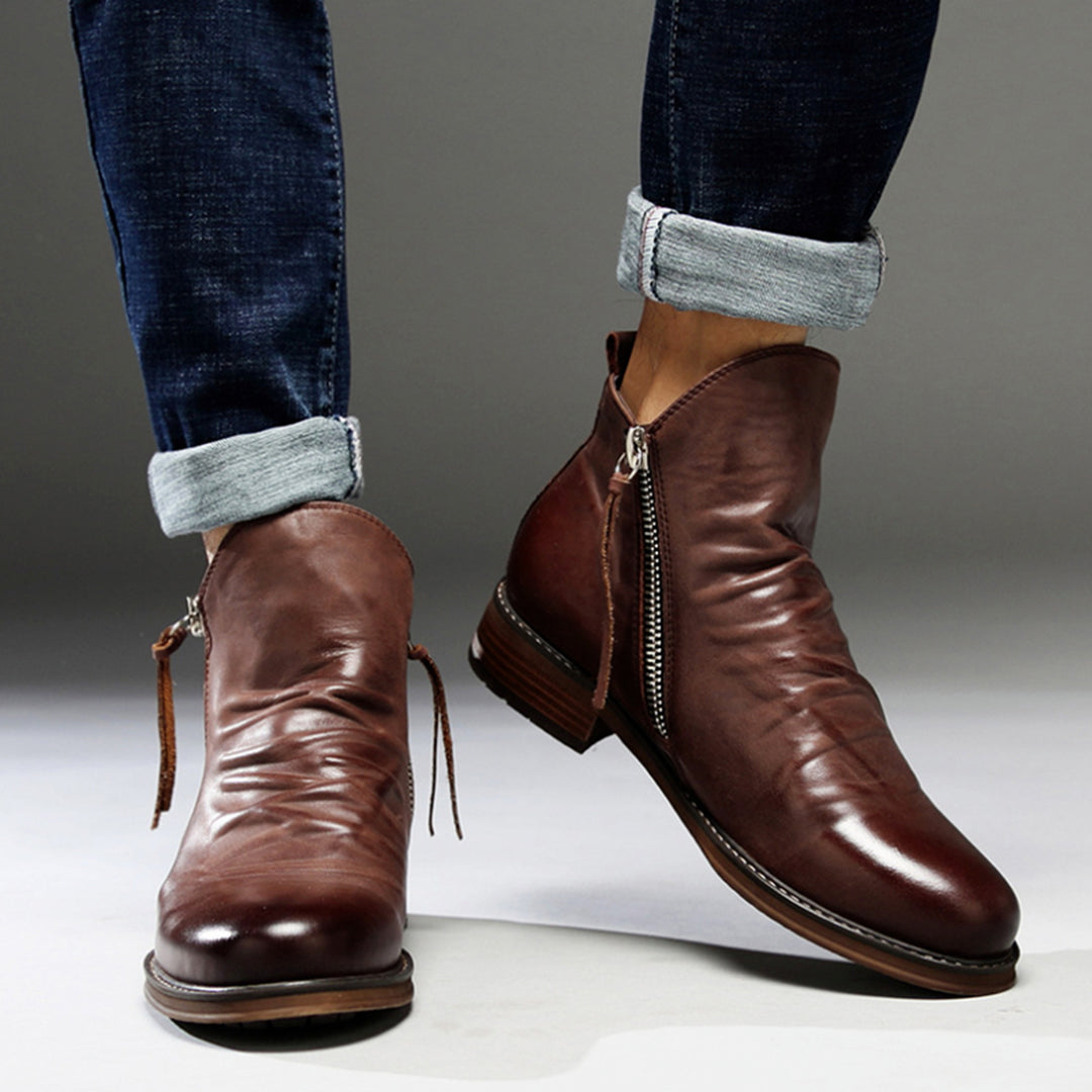 Boots For Men