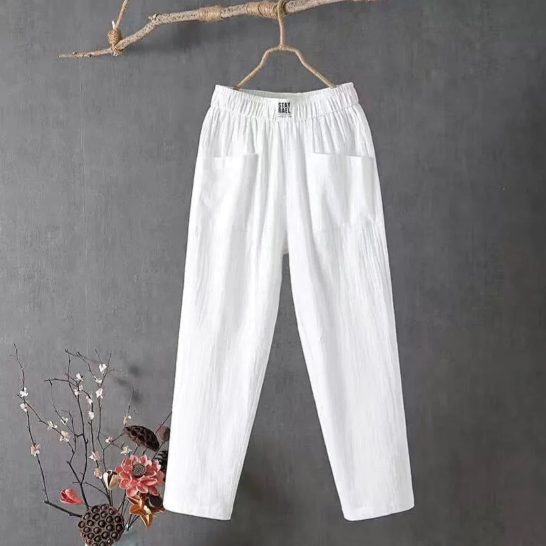 Comfortable Women’s Trousers
