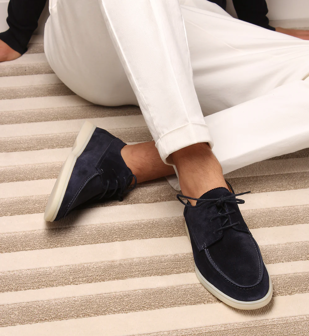 Loafer Shoes – Unmatched Style and Individuality for the Modern Gentleman