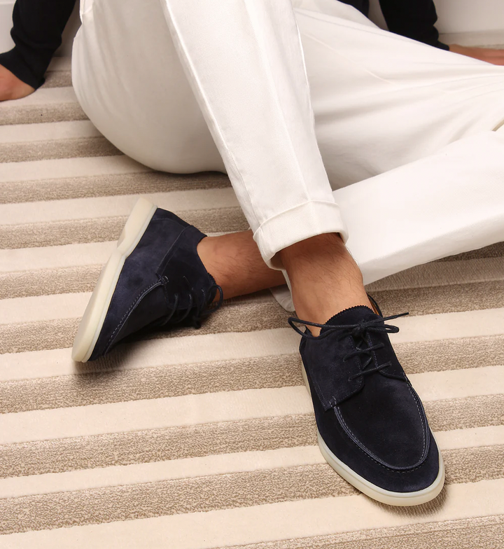 Loafer Shoes – Unmatched Style and Individuality for the Modern Gentleman