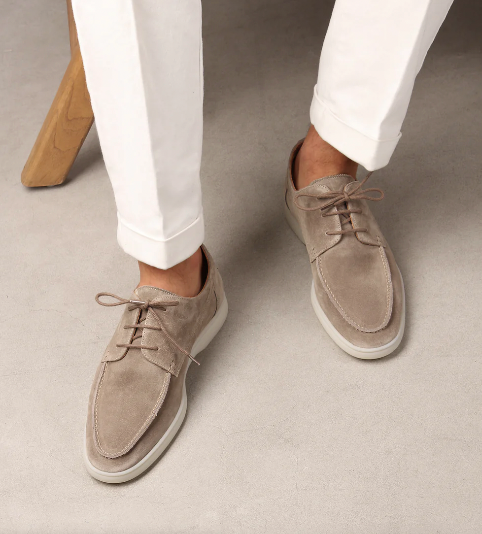 Loafer Shoes – Unmatched Style and Individuality for the Modern Gentleman