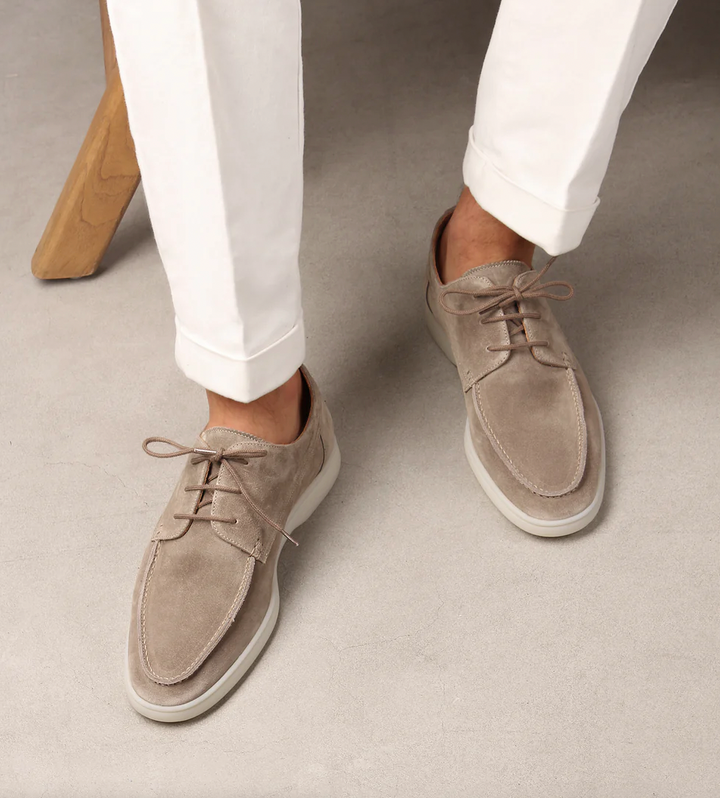Loafer Shoes – Unmatched Style and Individuality for the Modern Gentleman