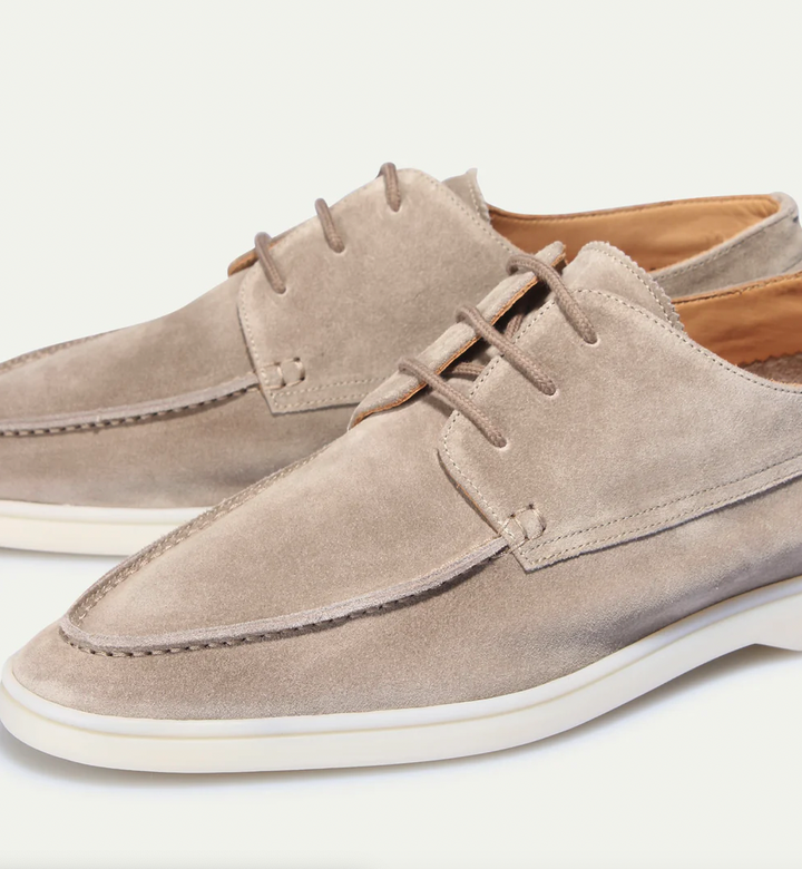 Loafer Shoes – Unmatched Style and Individuality for the Modern Gentleman
