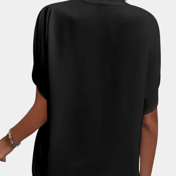 JacobNora AUS Summer Shirt – Light and Stylish for Warm Days