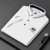 Men’s Casual Polo Shirt