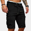 Men’s Cargo Shorts – Practical & Versatile Everyday Wear
