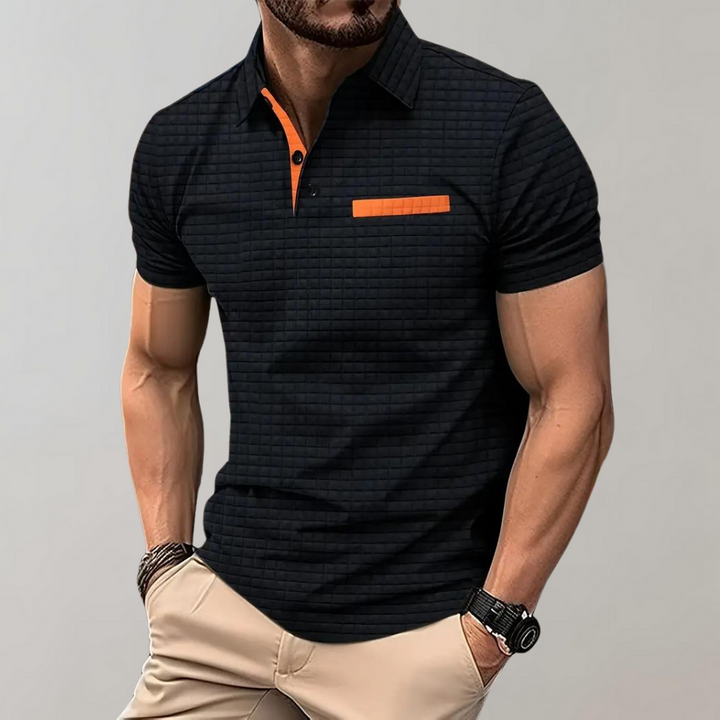 Men’s Polo Shirt – Timeless Style for Every Occasion