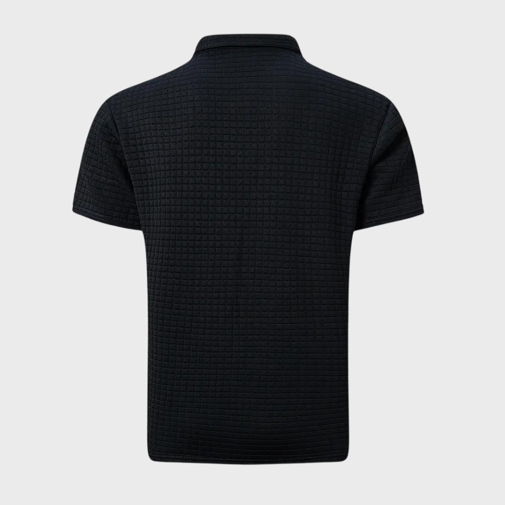 Men’s Polo Shirt – Timeless Style for Every Occasion