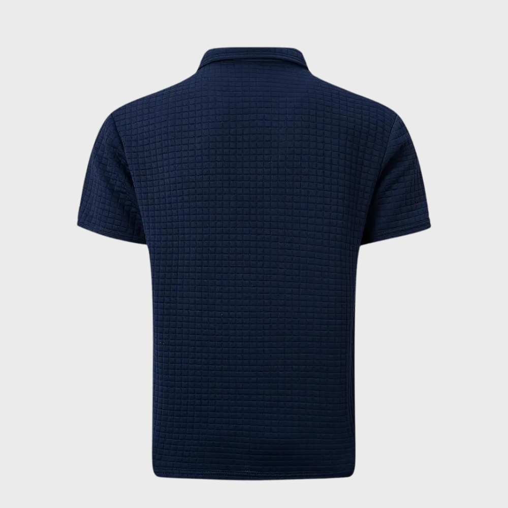 Men’s Polo Shirt – Timeless Style for Every Occasion