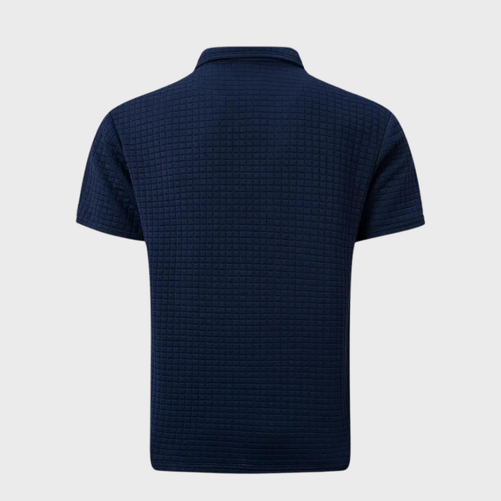 Men’s Polo Shirt – Timeless Style for Every Occasion