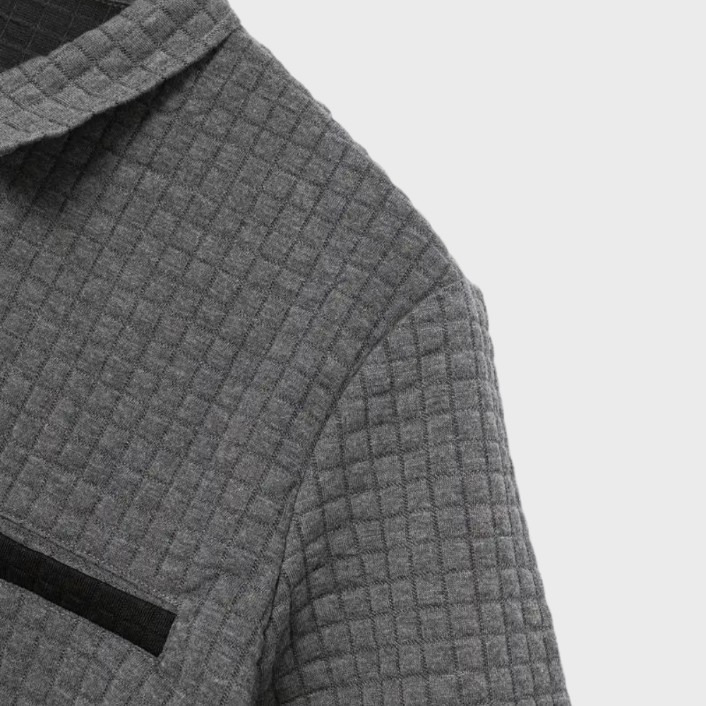 Men’s Polo Shirt – Timeless Style for Every Occasion