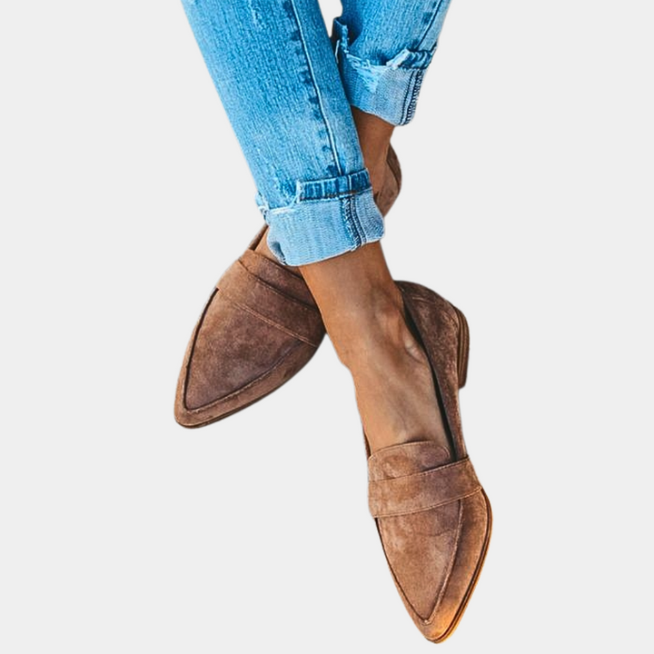 Women’s Loafers – Comfort and Style for Every Occasion