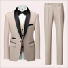 Classic Business Suit for Men – Marudo