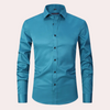 Stretchable Non-Iron Shirt for men