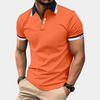 Stylish Polo Shirt – Comfortable, Fashionable, and Versatile