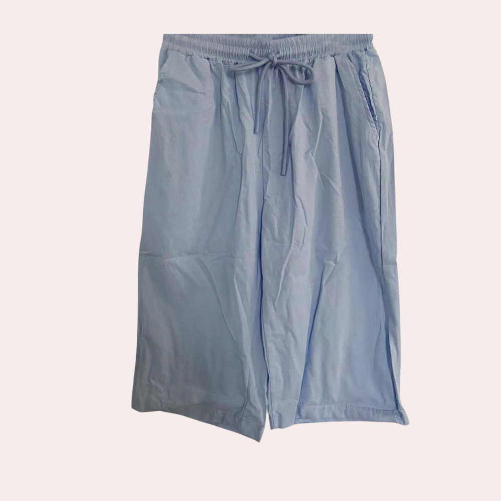 Women's Shorts – Designed for the Modern Woman Who Values Both Style and Function