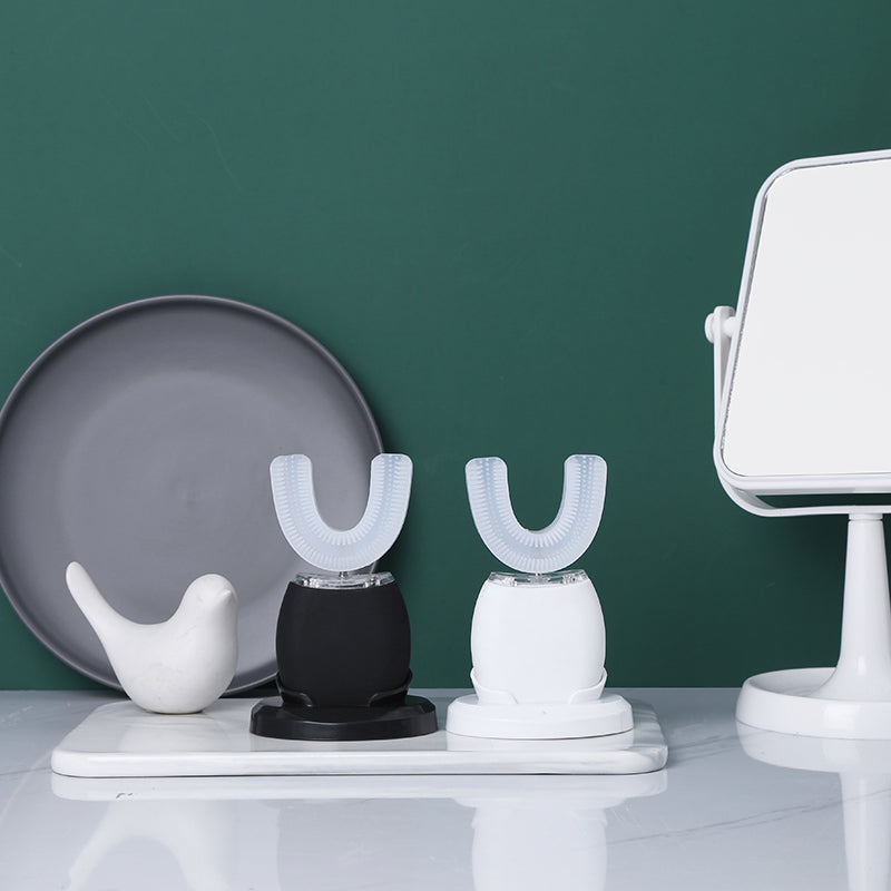 Vian Ultrasonic 360° Toothbrush – Revolutionary Oral Care