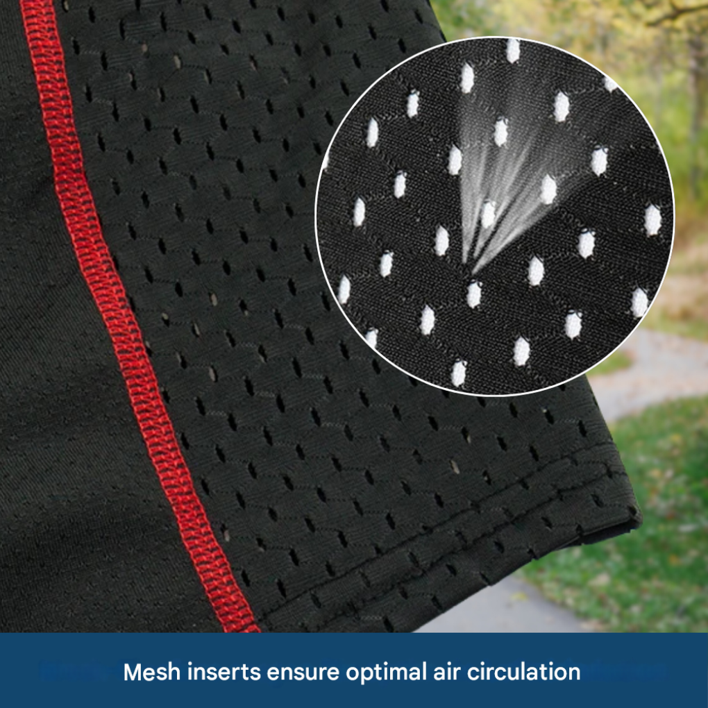 Men?s Cycling Shorts