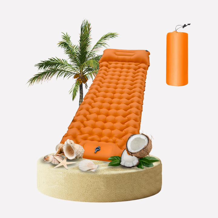 Compact Sleeping Pad