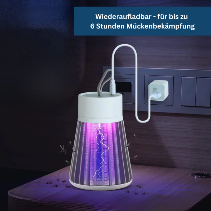 BugShield Pro Insect Repellent Device