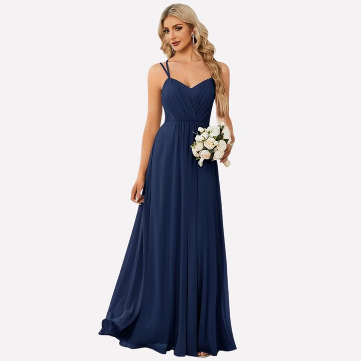 Women’s Halter Neck Dress