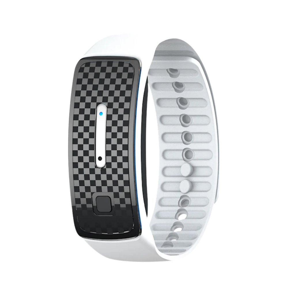 Insect Protection Wristband