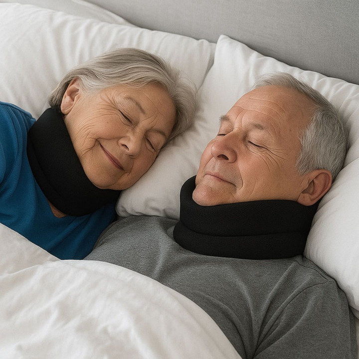 Adjustable Neck Collar