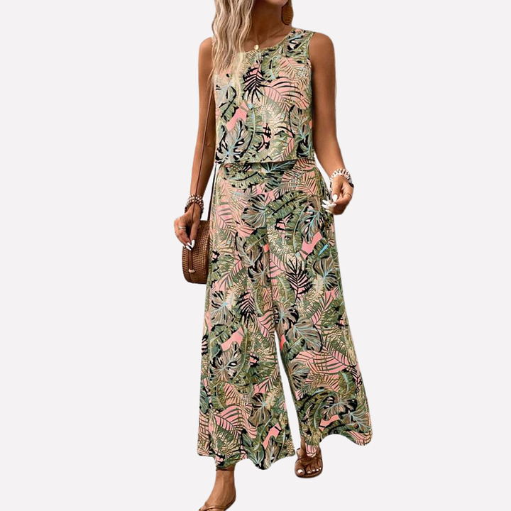 Women’s Two-Piece Set