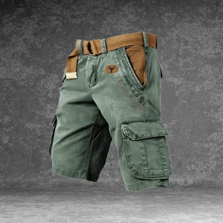 Men’s Cargo Shorts