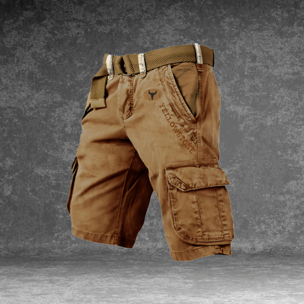 Men’s Cargo Shorts