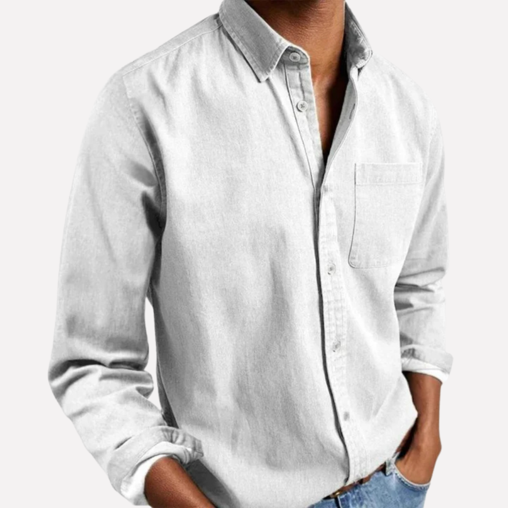 Men's Casual Shirt