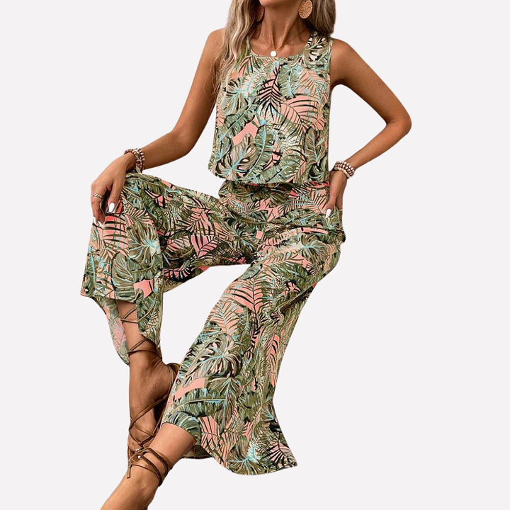 Women’s Two-Piece Set