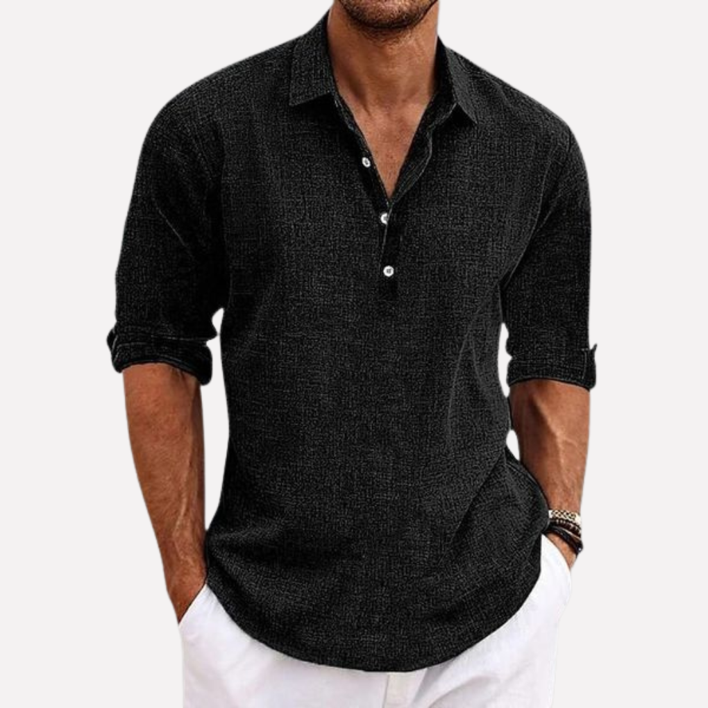 Men’s Polo Shirt