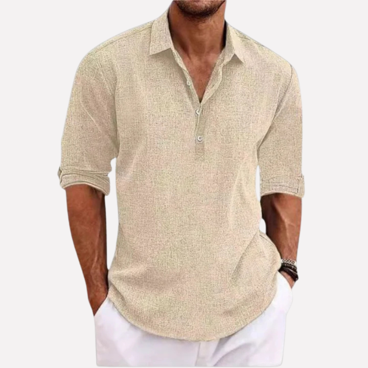 Men’s Polo Shirt